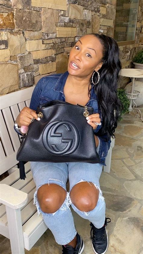 cynthia bailey purses